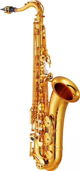 Yts 62 tenor deals saxophone