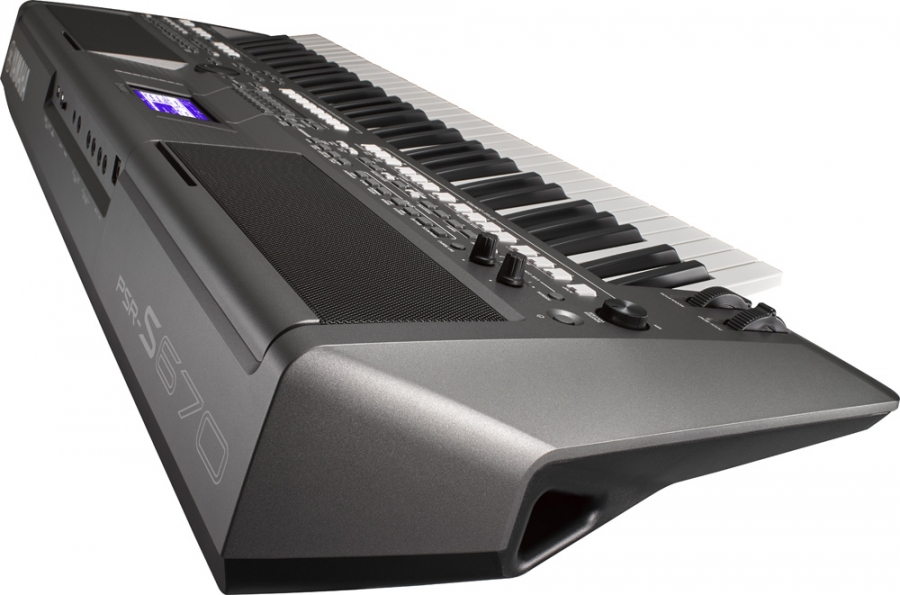 Yamaha Psr S650 Expansion Pack