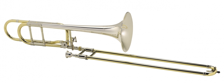 Trombon Courtois Legend AC 420 MBOST | Trino Music