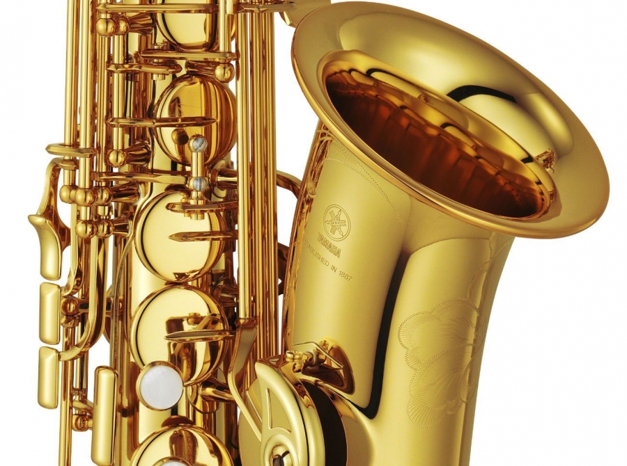 Saxofon Alto Yamaha YAS-62 04 | Trino Music
