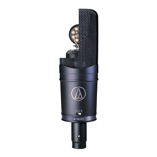 Microfono Audio-Technica AT4050 | Trino Music