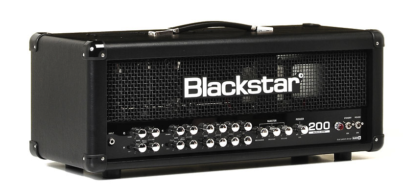 超目玉価格 Blackstar SERIES ONE 100 Head 1046L6 | medicalzonemangohill.com.au