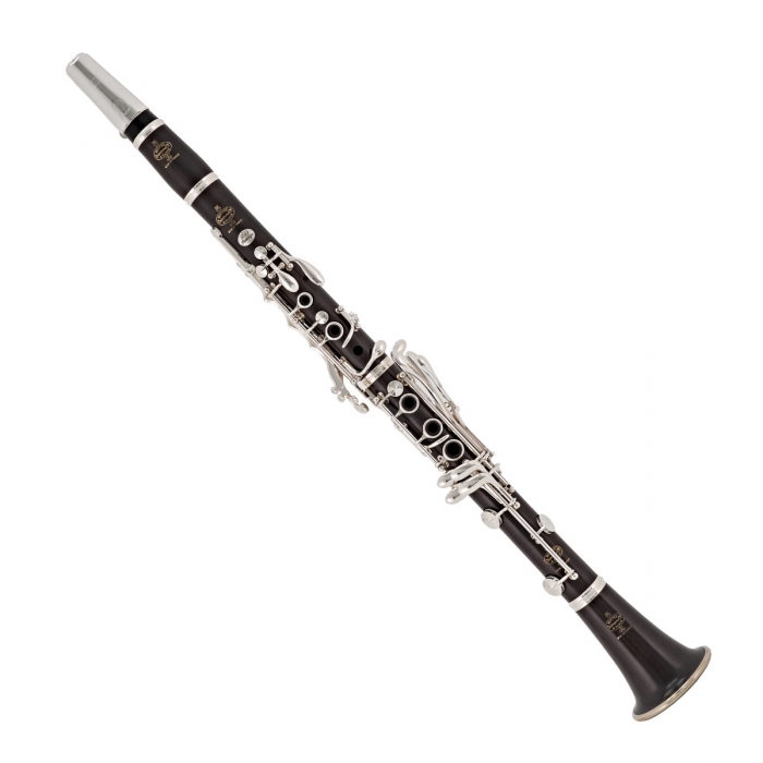 Clarinete Buffet R13 Prestige BC1133L-2-0 | Trino Music