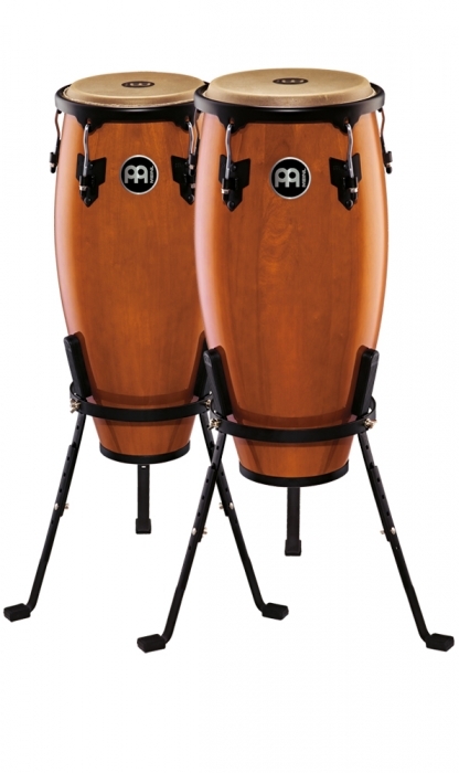 Congas Meinl HC555NT 10\ y 11ஐ அமைக்கவும்Congas Meinl HC555NT 10\ y 11ஐ அமைக்கவும்  