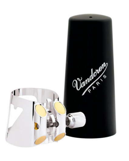 Abrazadera Clarinete Vandoren Optimum