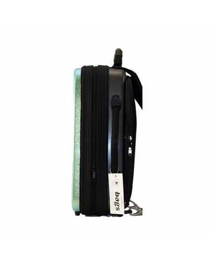 Estuche 2 Clarinetes Bags Inno