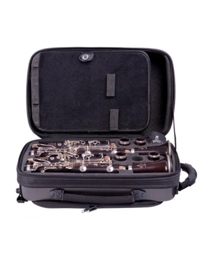 Estuche 2 Clarinetes Bags Inno