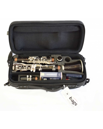 Estuche Clarinete Bags EV-1 Basic