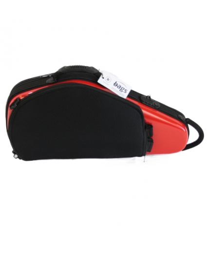 Estuche Saxo Alto Bags EV-1 Basic