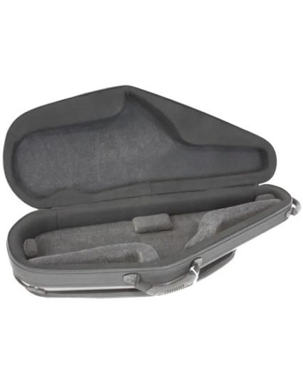 Estuche Saxofon Tenor Bags EV1 Metalic