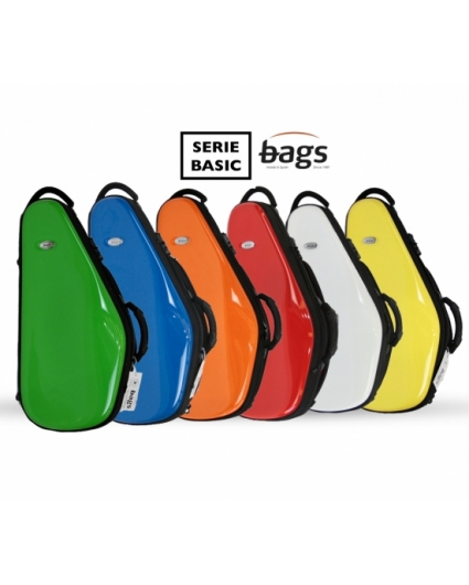 Estuche Saxo Alto Bags EV-1 Basic