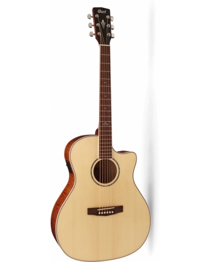 Guitarra Acustica Cort GA-FF NAT