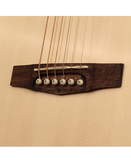 Guitarra Acustica Cort GA-FF NAT