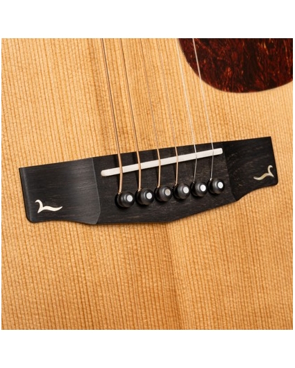 Guitarra Acustica Cort Gold-OC8 NAT