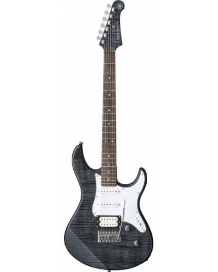 Guitarra Electrica Yamaha Pacifica PAC 212VFM TB