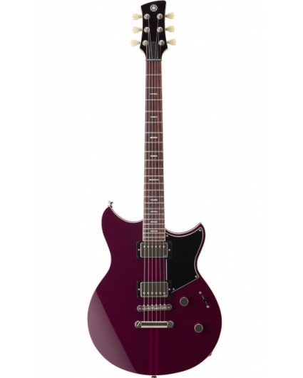 Guitarra Electrica Yamaha Revstar RSS20 HTM