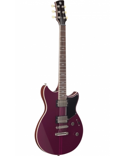 Guitarra Electrica Yamaha Revstar RSS20 HTM