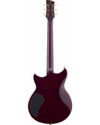 Guitarra Electrica Yamaha Revstar RSS20 HTM