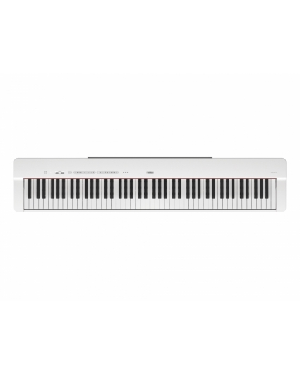 Piano Digital Yamaha P-225 Blanco