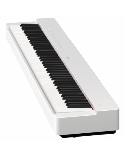 Piano Digital Yamaha P-225 Blanco