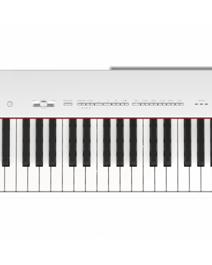 Piano Digital Yamaha P-225 Blanco