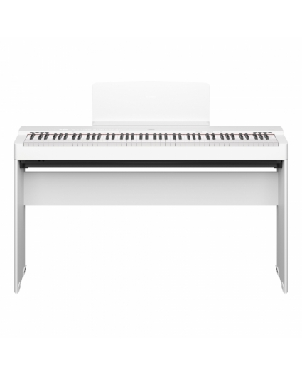 Piano Digital Yamaha P-225 Blanco