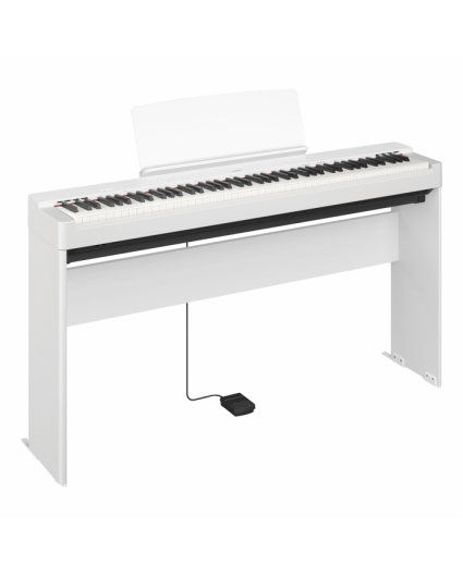 Piano Digital Yamaha P-225 Blanco