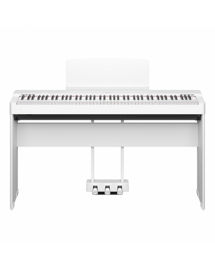 Piano Digital Yamaha P-225 Blanco