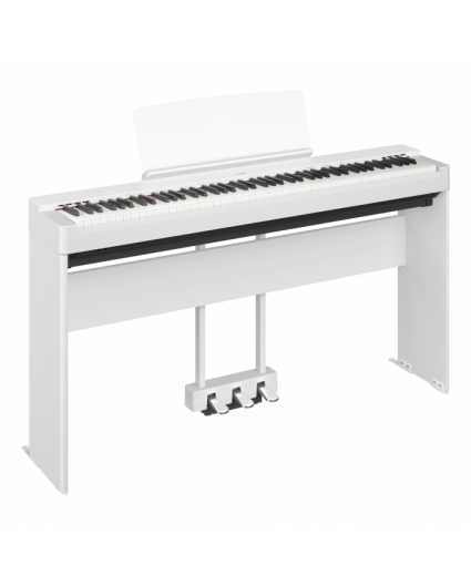 Piano Digital Yamaha P-225 Blanco