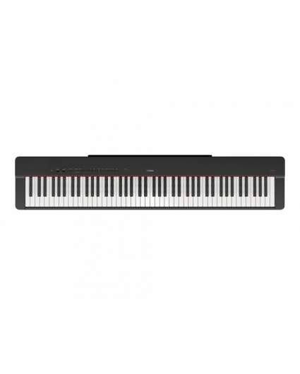 Piano Digital Yamaha P-225 Negro