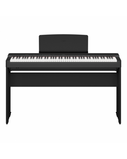 Piano Digital Yamaha P-225 Negro