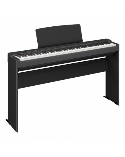 Piano Digital Yamaha P-225 Negro