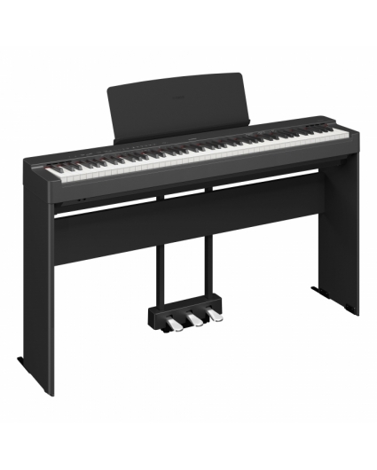 Piano Digital Yamaha P-225 Negro