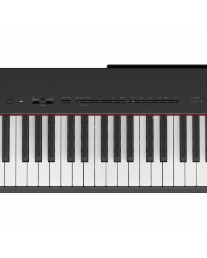 Piano Digital Yamaha P-225 Negro