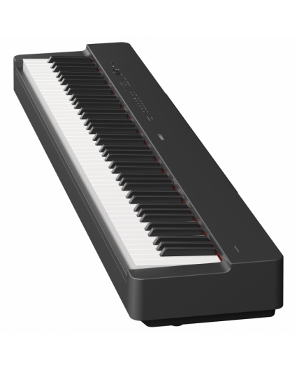 Piano Digital Yamaha P-225 Negro