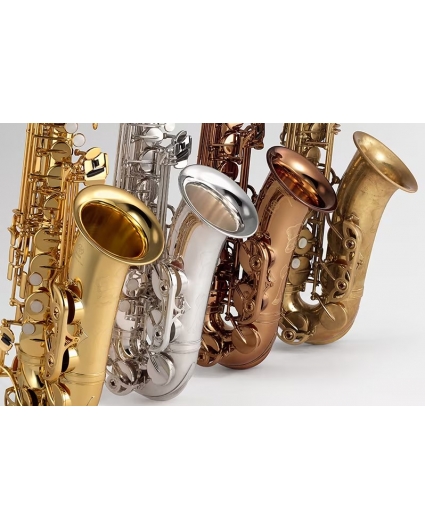 Saxofon Alto Yamaha YAS-62