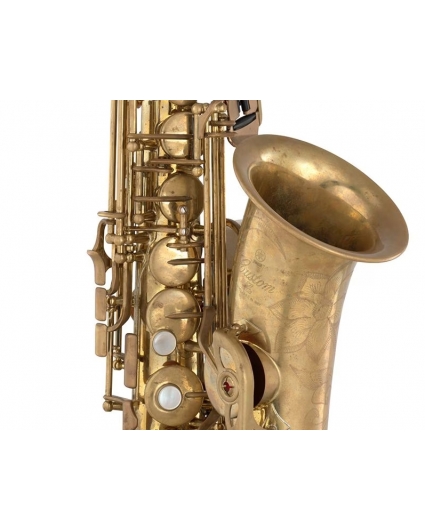 Saxofon Alto Yamaha YAS-62UL 