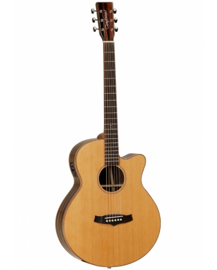 Guitarra Acustica Tanglewood TWJSF CE