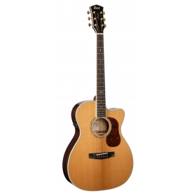 Guitarra Acustica Cort Gold-OC8 NAT