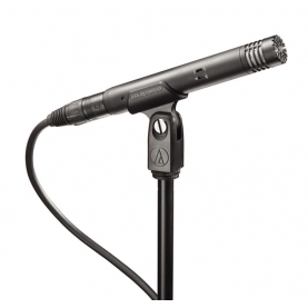 Microfono Shure P/Estudio Condensador, Pga27-Lc – Musicales Doris