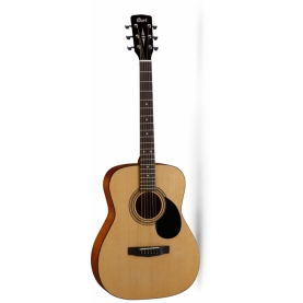 Guitarra Acustica Cort AF510 OP