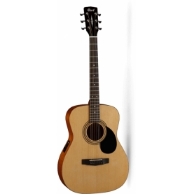 Guitarra Acustica Cort AF510E OP