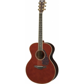 Guitarra Yamaha LJ16 A.R.E DT