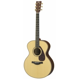 Guitarra Yamaha LJ26 A.R.E