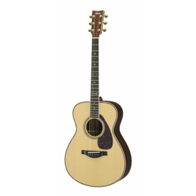 Guitarra Yamaha LS36 A.R.E