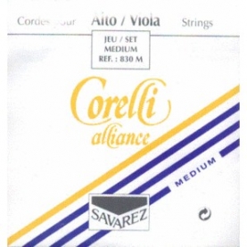 Cuerdas Viola Corelli Alliance 833