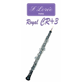 Oboe Loree Royal CR+3