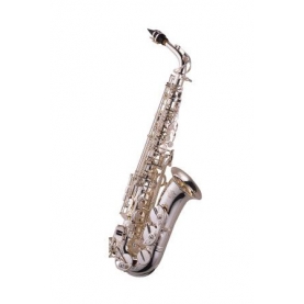 Saxofón Alto J.Michael 900 Silver