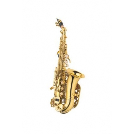 Saxofon Soprano J.Michael 700 Curvo