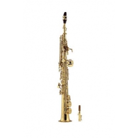 Saxofon Soprano J.Michael 650 